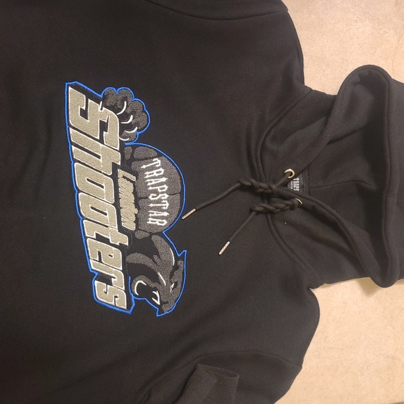 Trapstar london shooters tracksuit(MEDIUM) - Picture 2 of 6